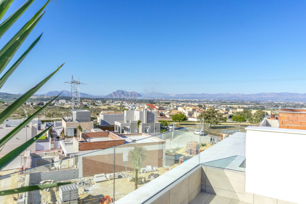 Detached Villa Rojales Alicante - image 27
