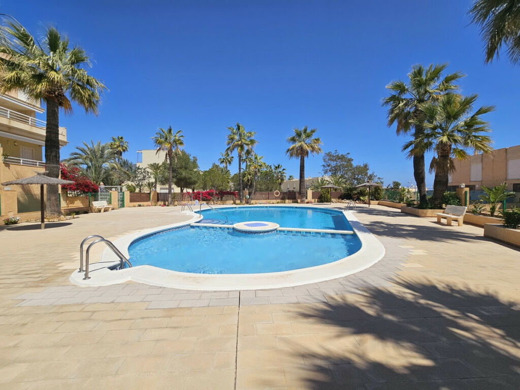 Detached Villa Cabo Roig Alicante - image 27