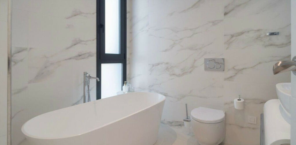 Bungalow Finestrat Alicante - image 27