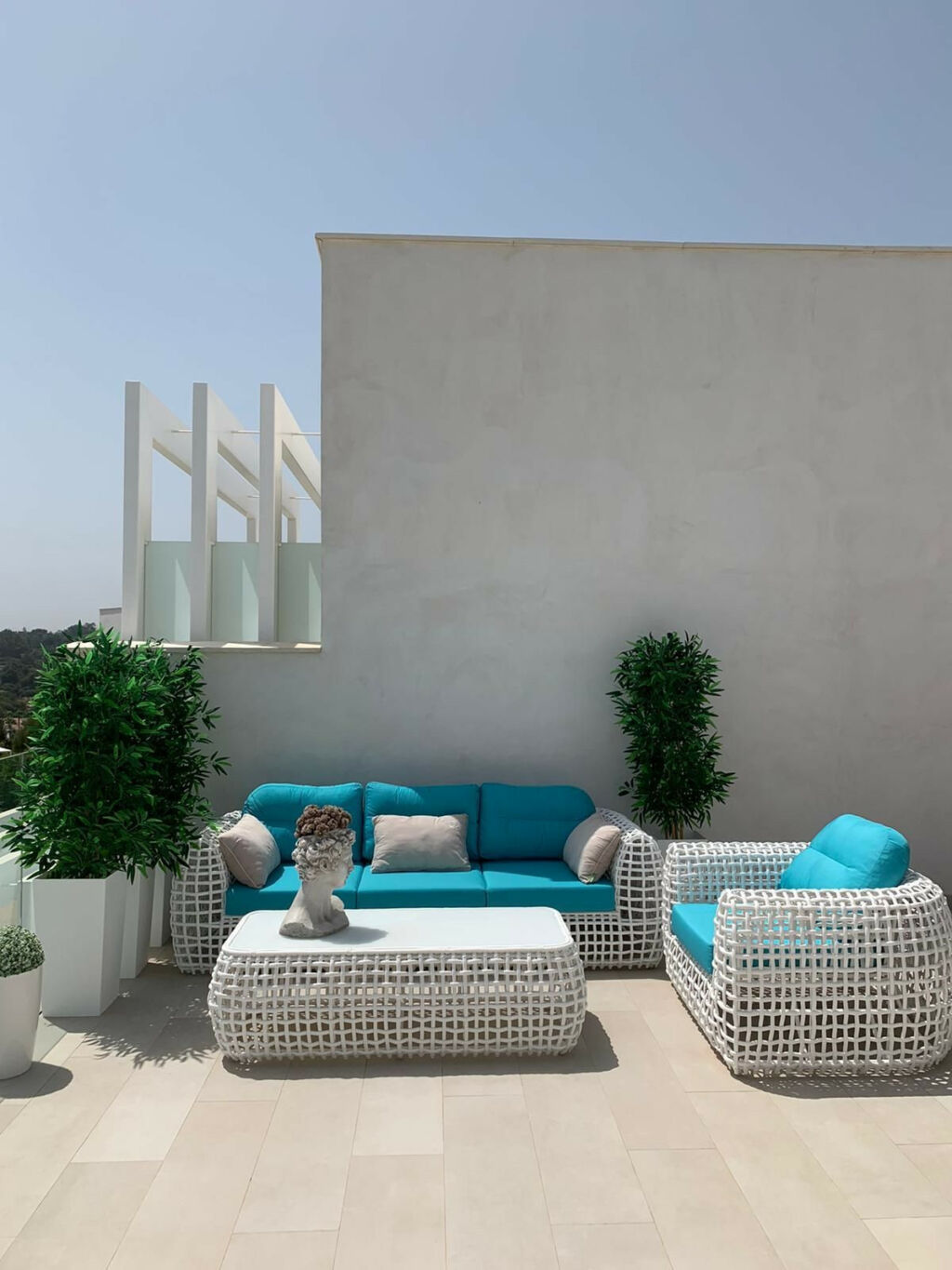 Townhouse Sotogrande Cádiz - image 27