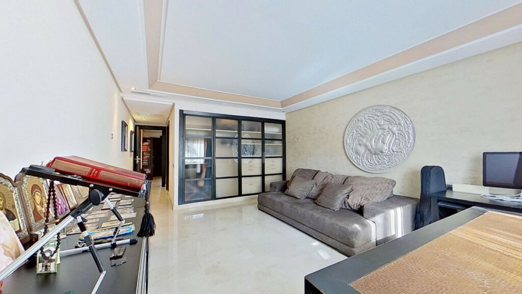 Penthouse Los Monteros Málaga - image 27