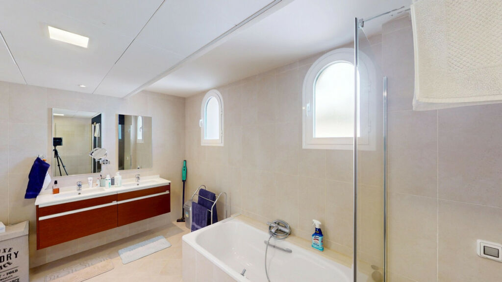 Penthouse Mijas Málaga - image 28