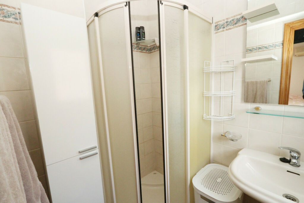 Detached Villa La Nucia Alicante - image 27