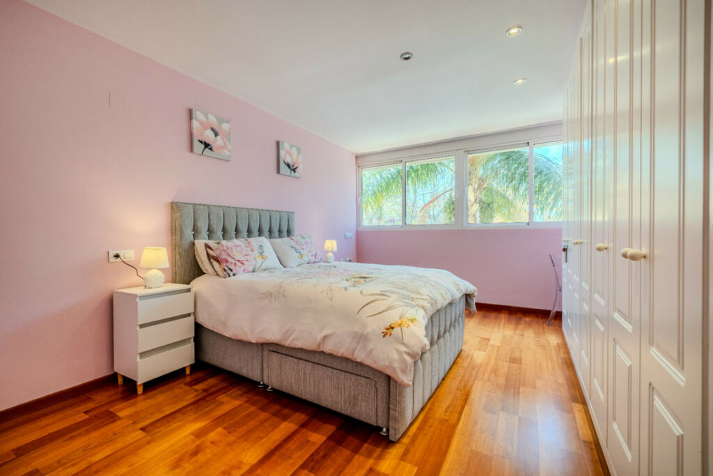 Duplex Javea Alicante - image 27