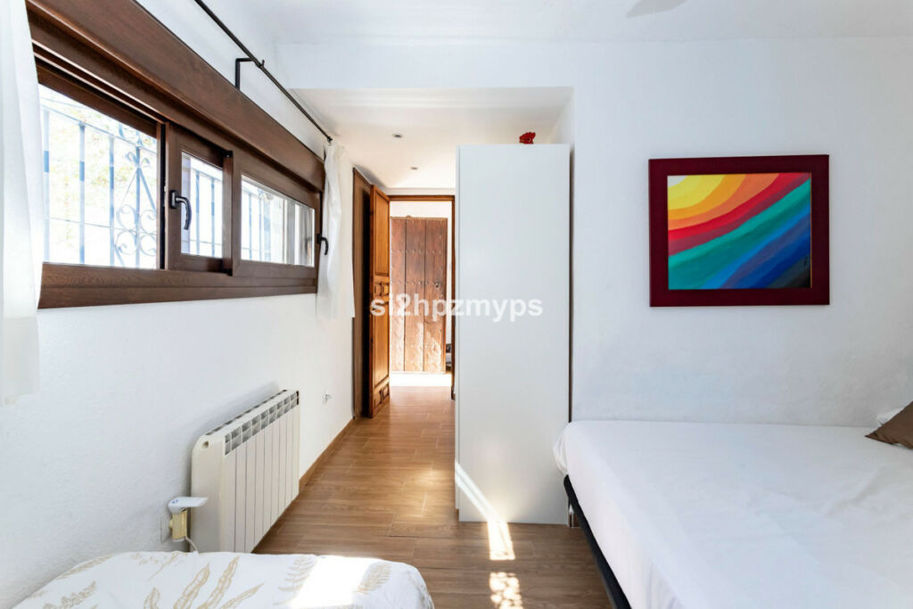 Detached Villa Almayate Málaga - image 27