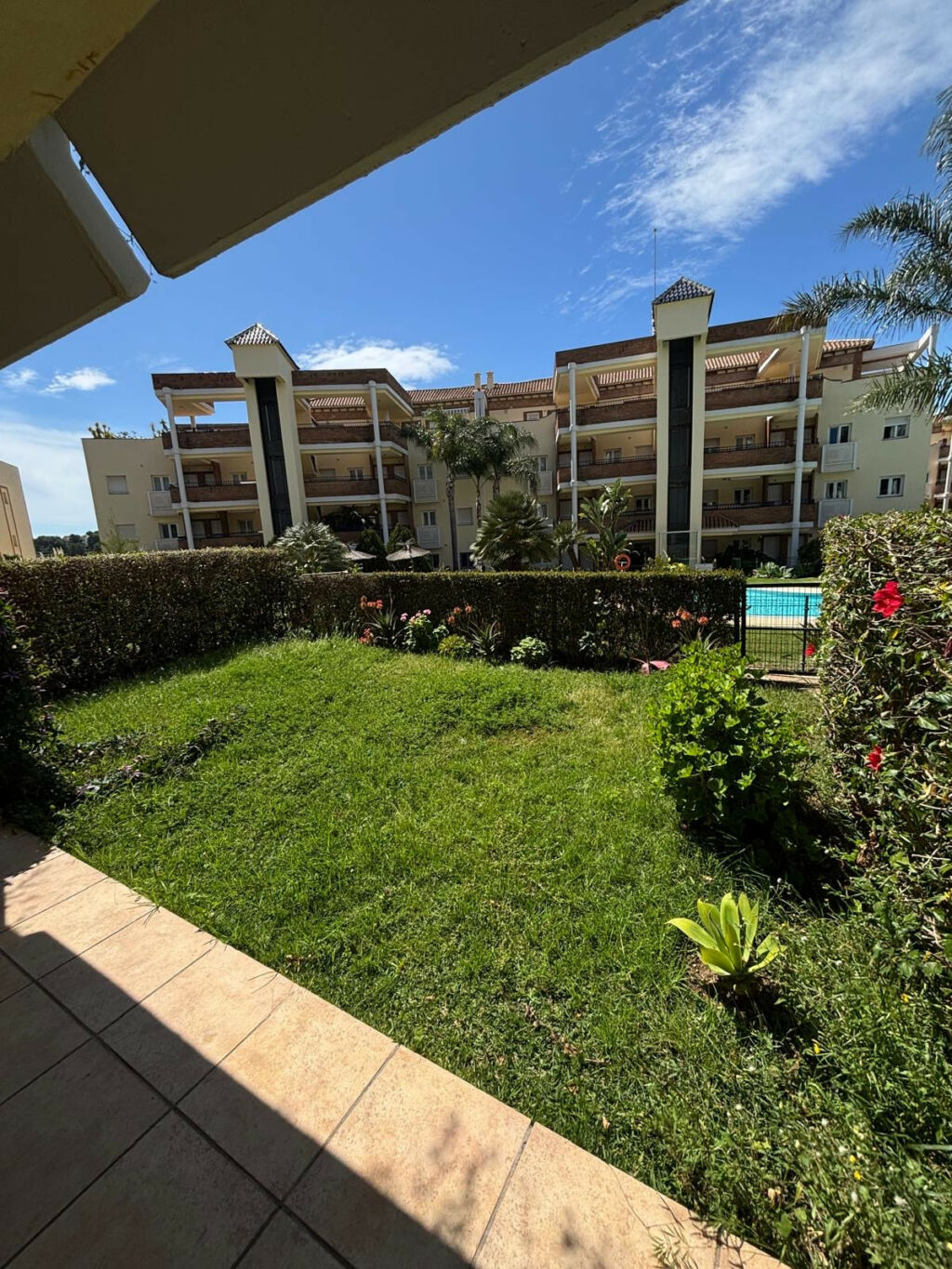 Ground Floor Apartment Riviera del Sol Málaga - image 27