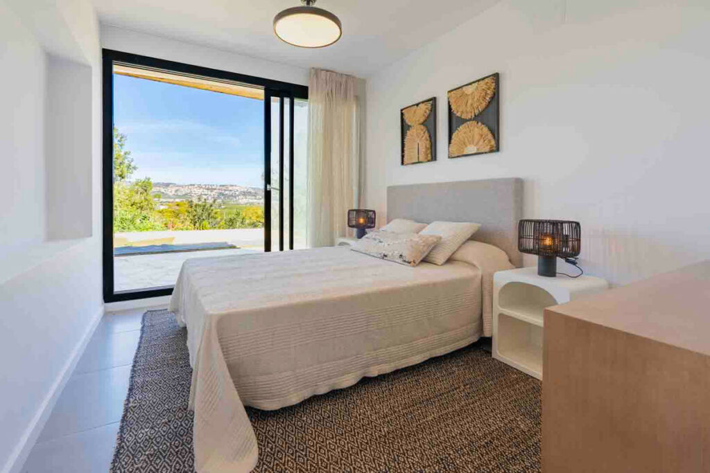 Detached Villa Javea Alicante - image 27
