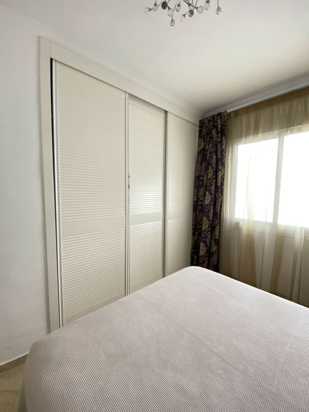 Middle Floor Apartment Puerto Banús Málaga - image 27
