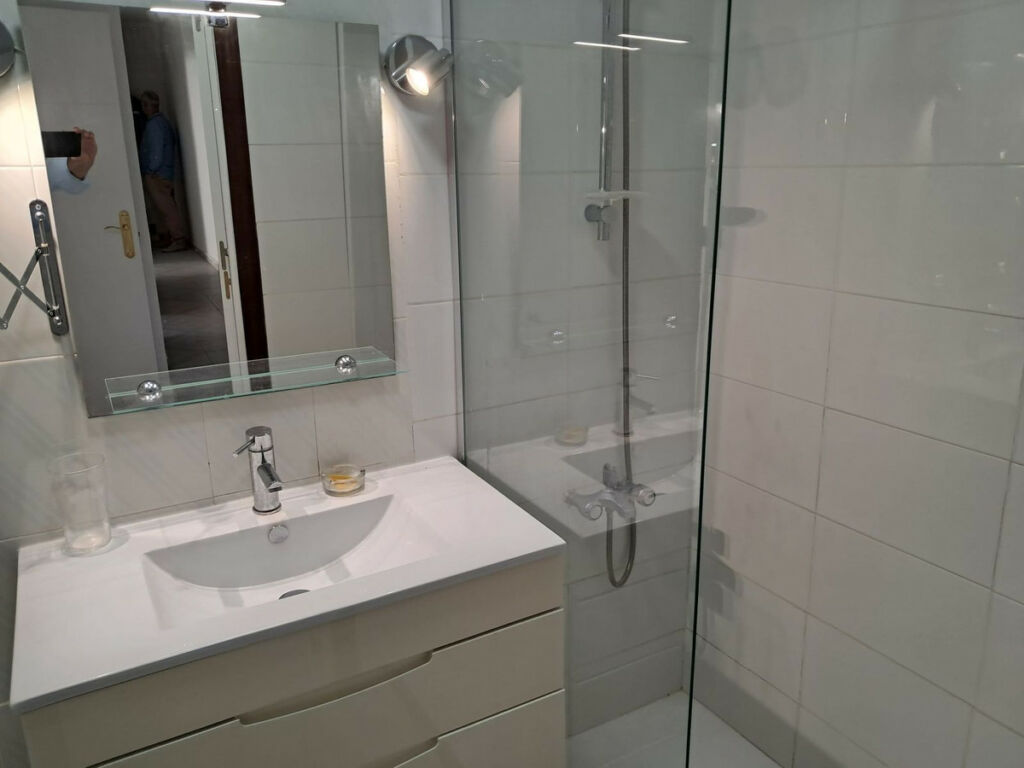 Middle Floor Apartment Lo Pagan Murcia - image 27