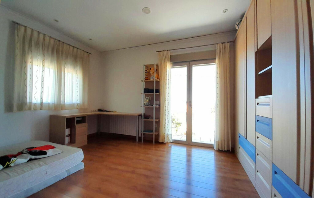 Detached Villa Denia Alicante - image 27