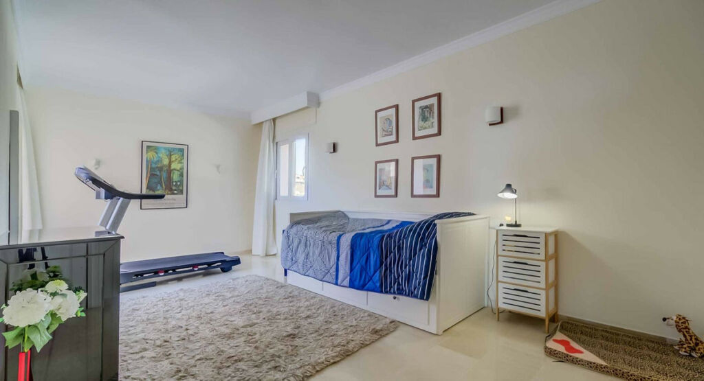 Townhouse Artola Málaga - image 27