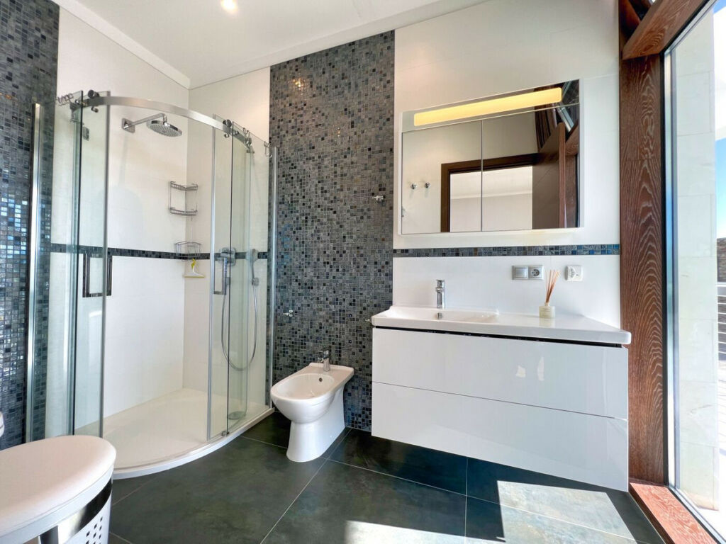 Detached Villa Altea Hills Alicante - image 28