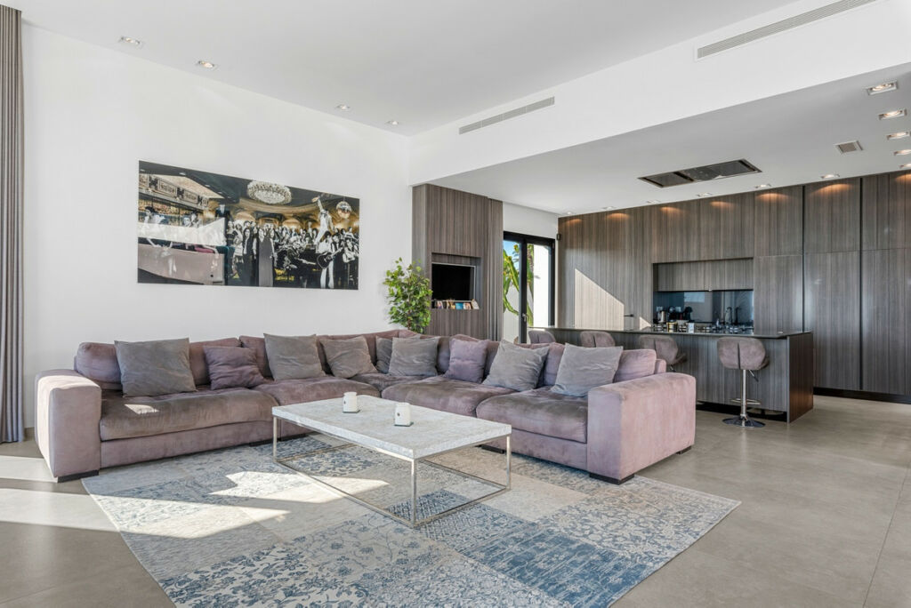 Detached Villa Cabo Roig Alicante - image 28