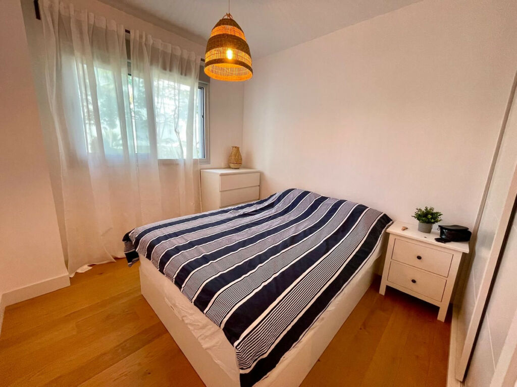 Middle Floor Apartment Mijas Málaga - image 27