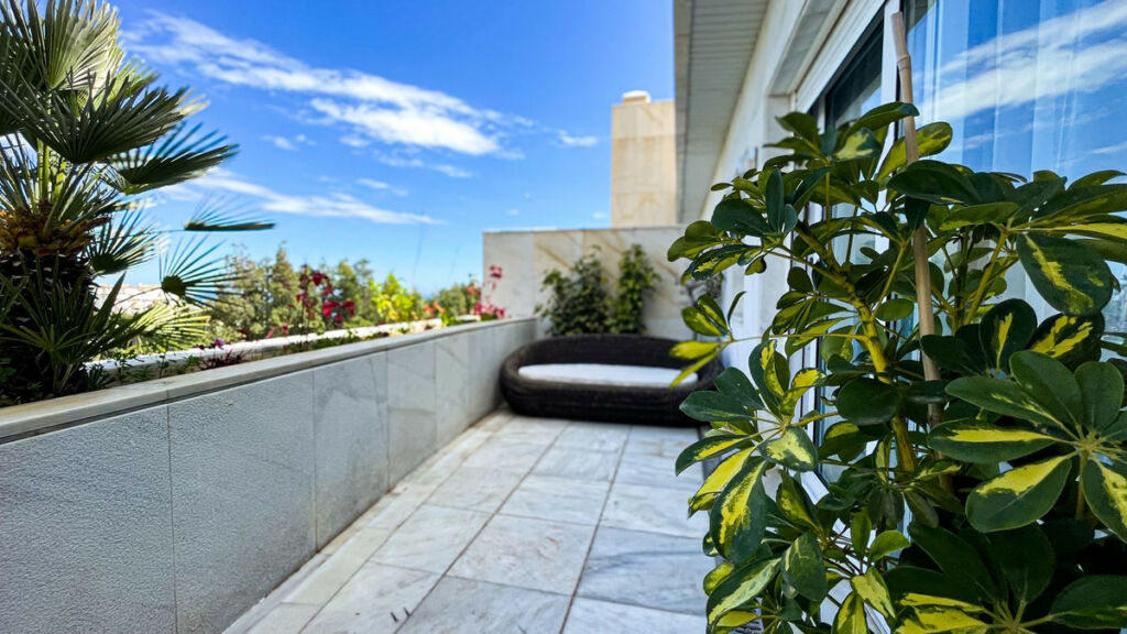 Penthouse Puerto Banús Málaga - image 27