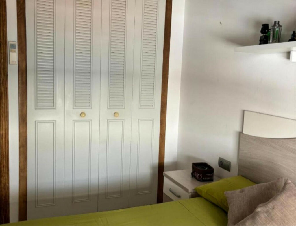 Middle Floor Apartment San Pedro de Alcántara Málaga - image 27