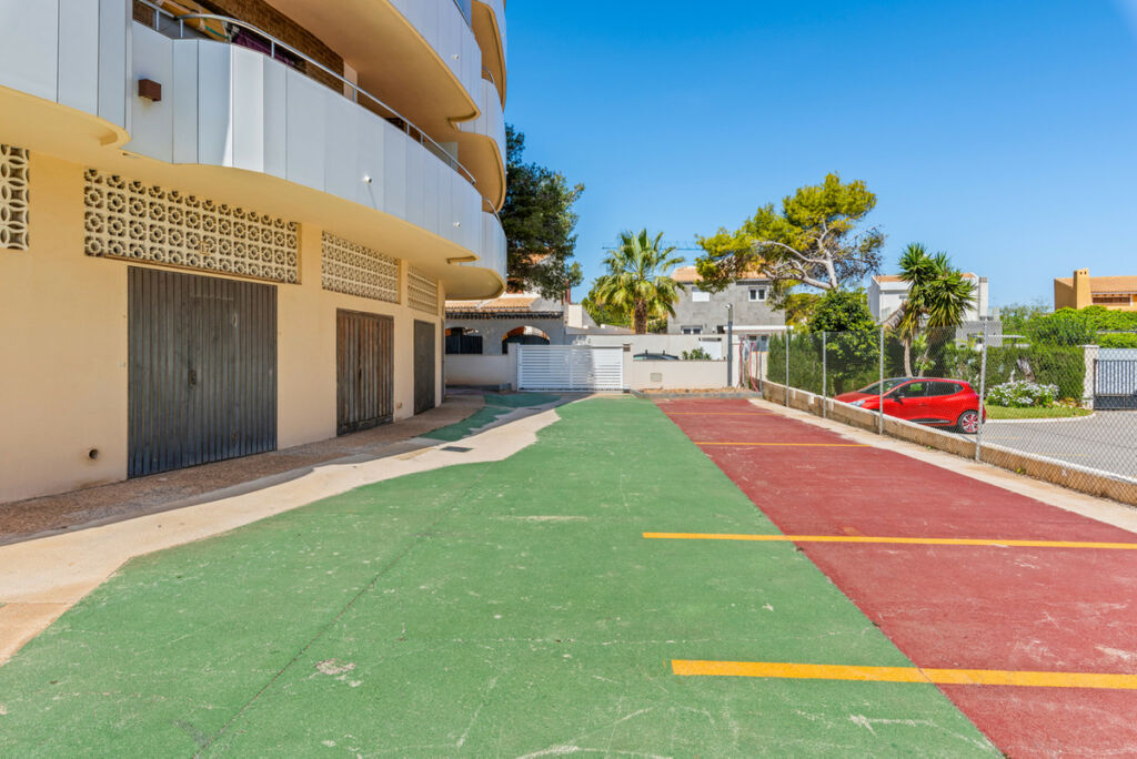 Middle Floor Apartment La Zenia Alicante - image 27
