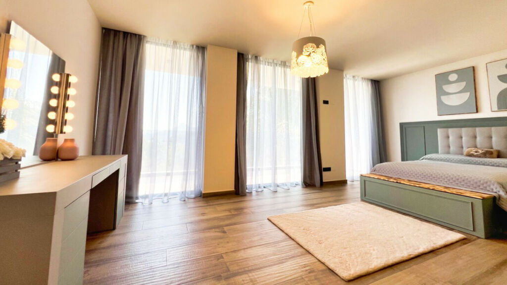 Detached Villa Altea Hills Alicante - image 28