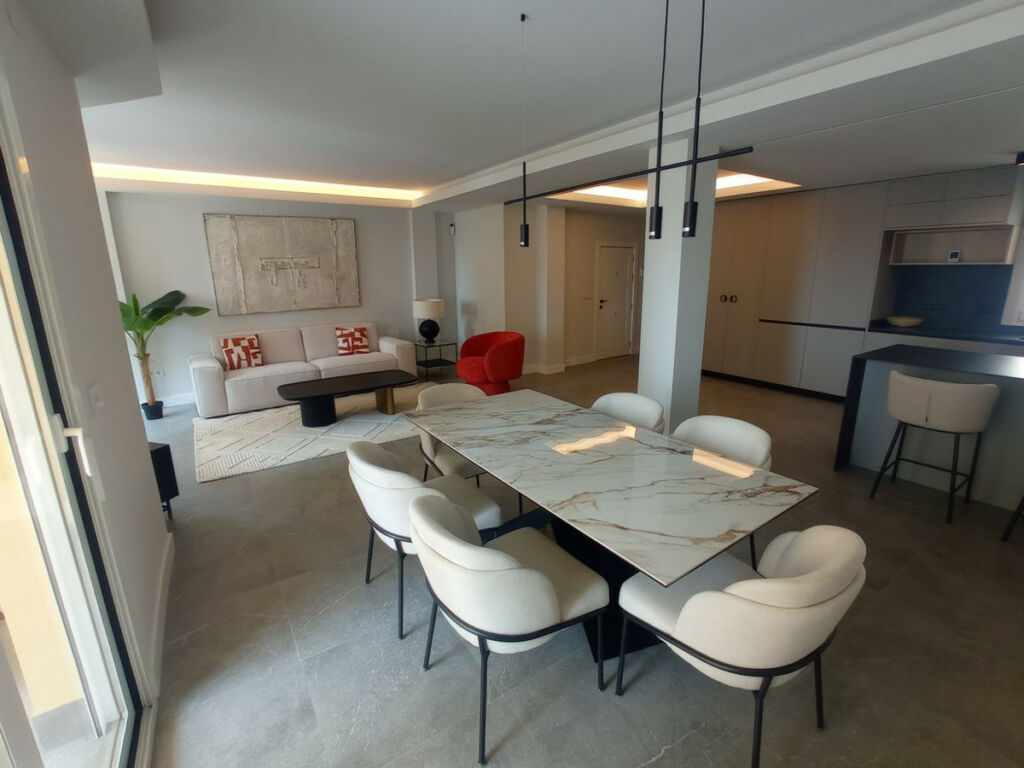 Middle Floor Apartment Málaga Centro Málaga - image 27