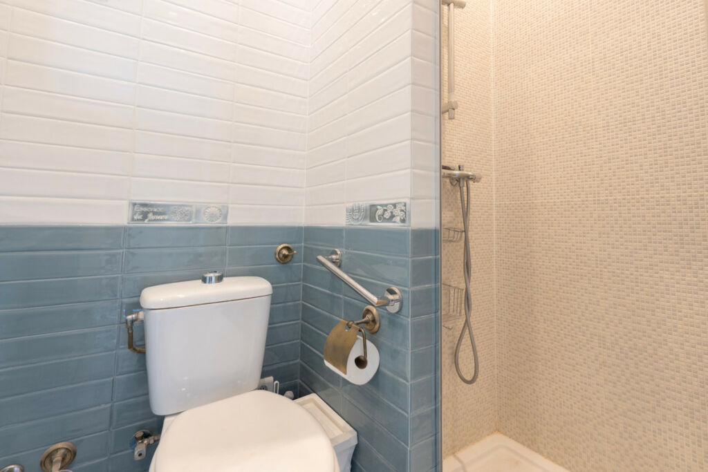 Ground Floor Apartment Altea Alicante - image 27