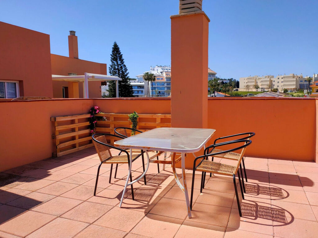Penthouse Fuengirola Málaga - image 27