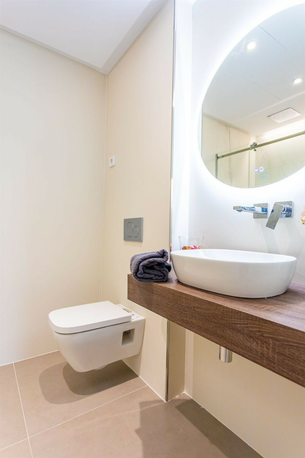 Middle Floor Apartment Fuengirola Málaga - image 27