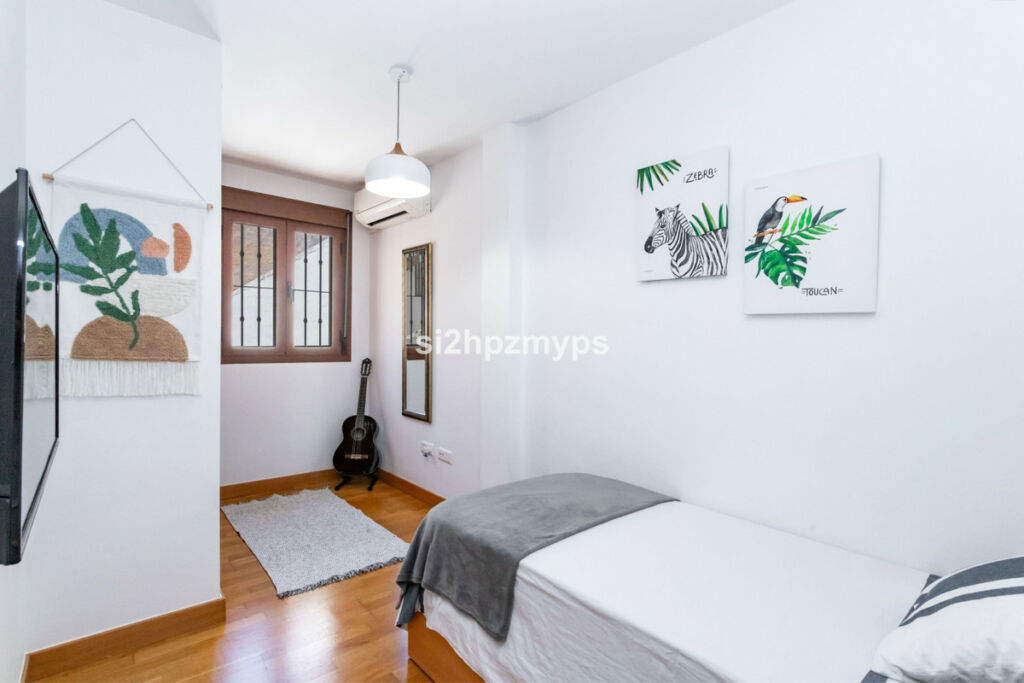 Townhouse Nerja Málaga - image 27