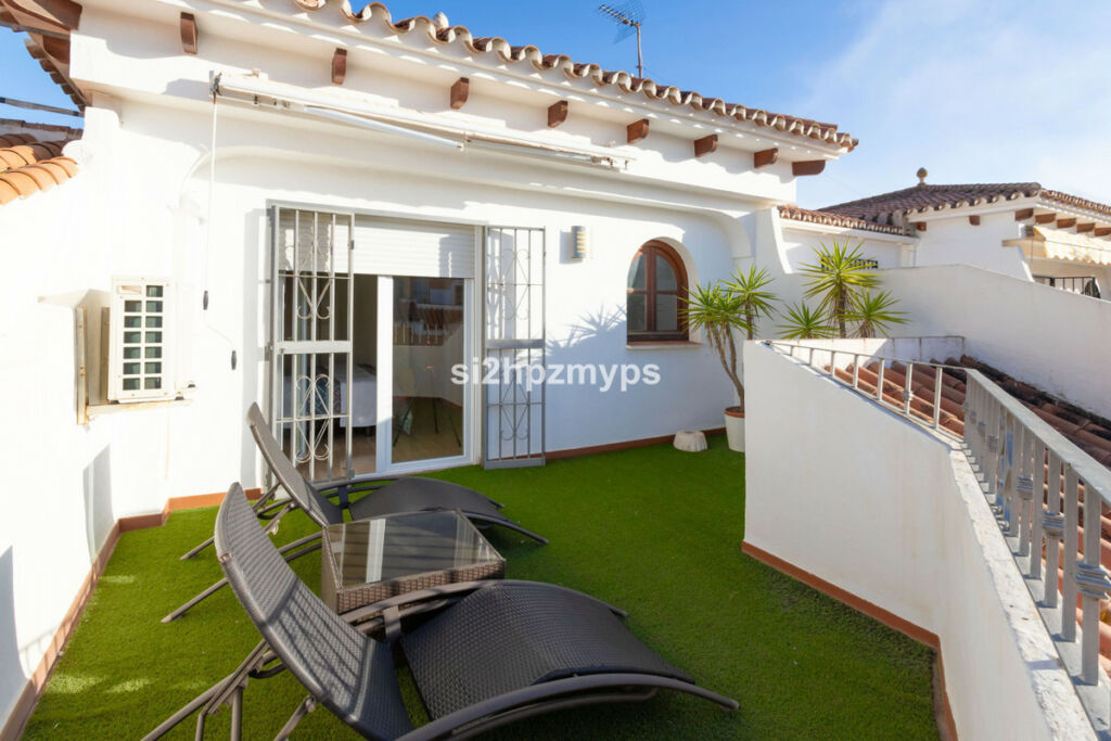 Townhouse Torrox Málaga - image 27