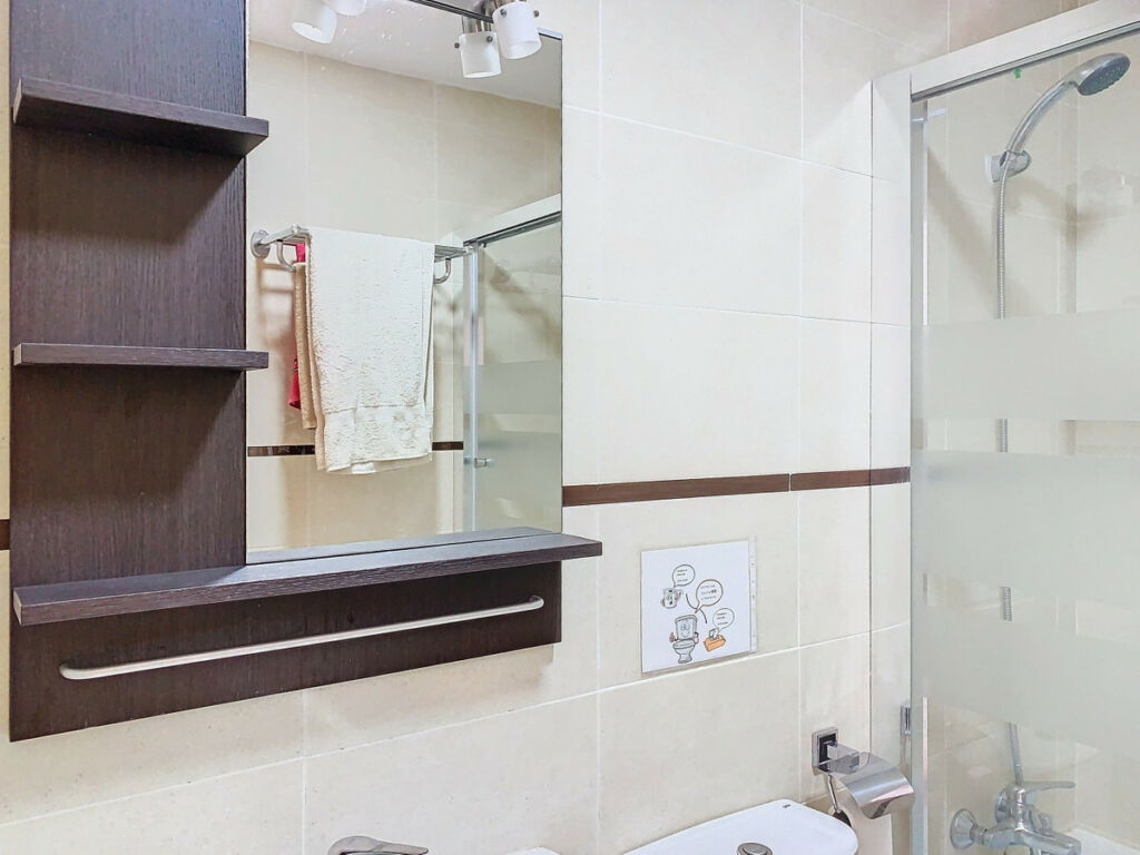 Semi-Detached House Valle-Niza Málaga - image 27