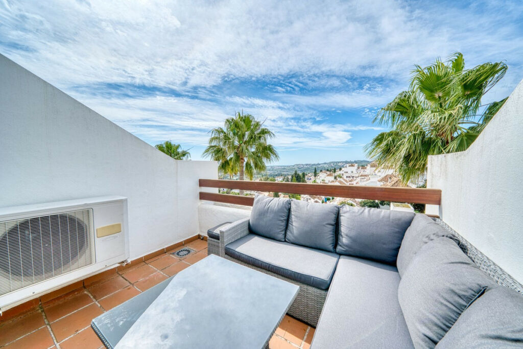 Penthouse Duplex Mijas Golf Málaga - image 28