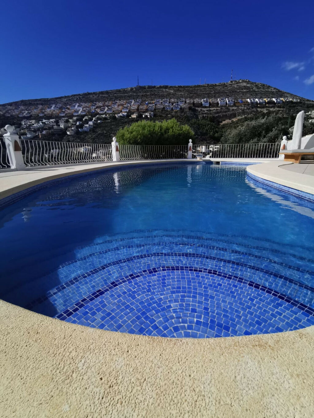 Bungalow Benitachell Alicante - image 28