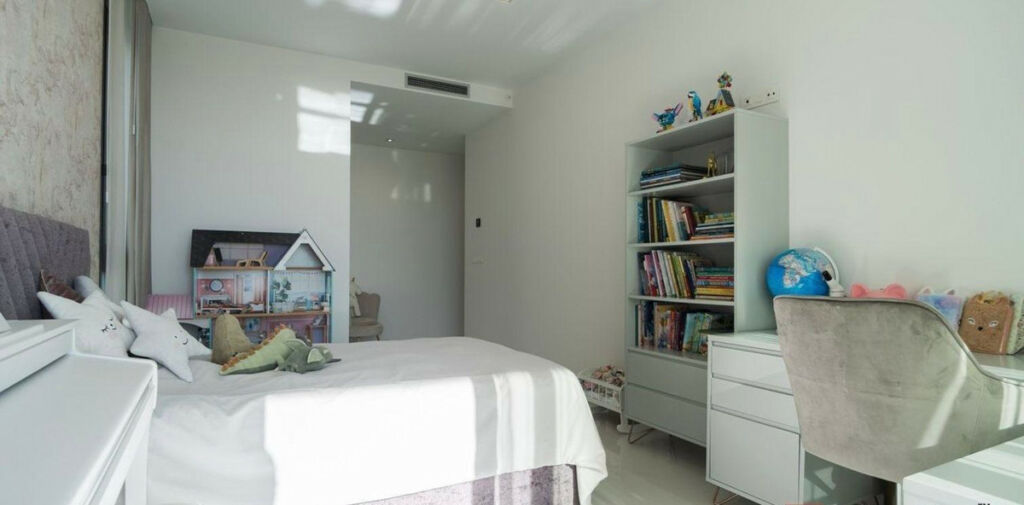 Bungalow Finestrat Alicante - image 28