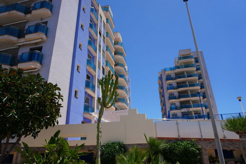 Penthouse La Manga Del Mar Menor Murcia - image 28