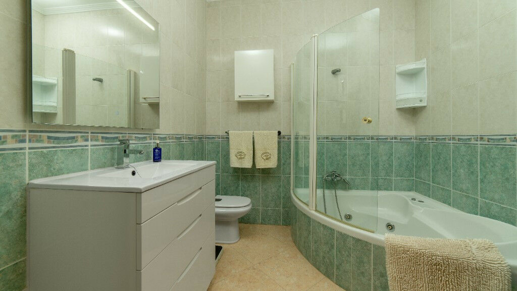 Detached Villa Los Altos Alicante - image 28