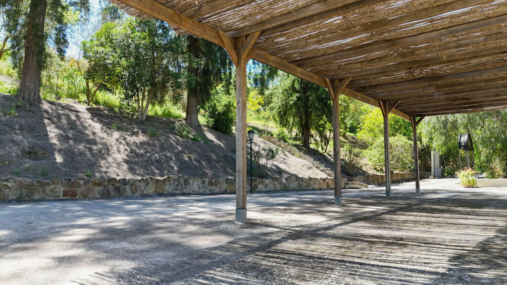 Detached Villa Coín Málaga - image 28