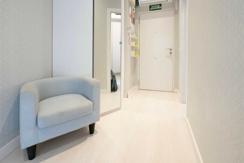 Ground Floor Apartment Altea Alicante - image 28