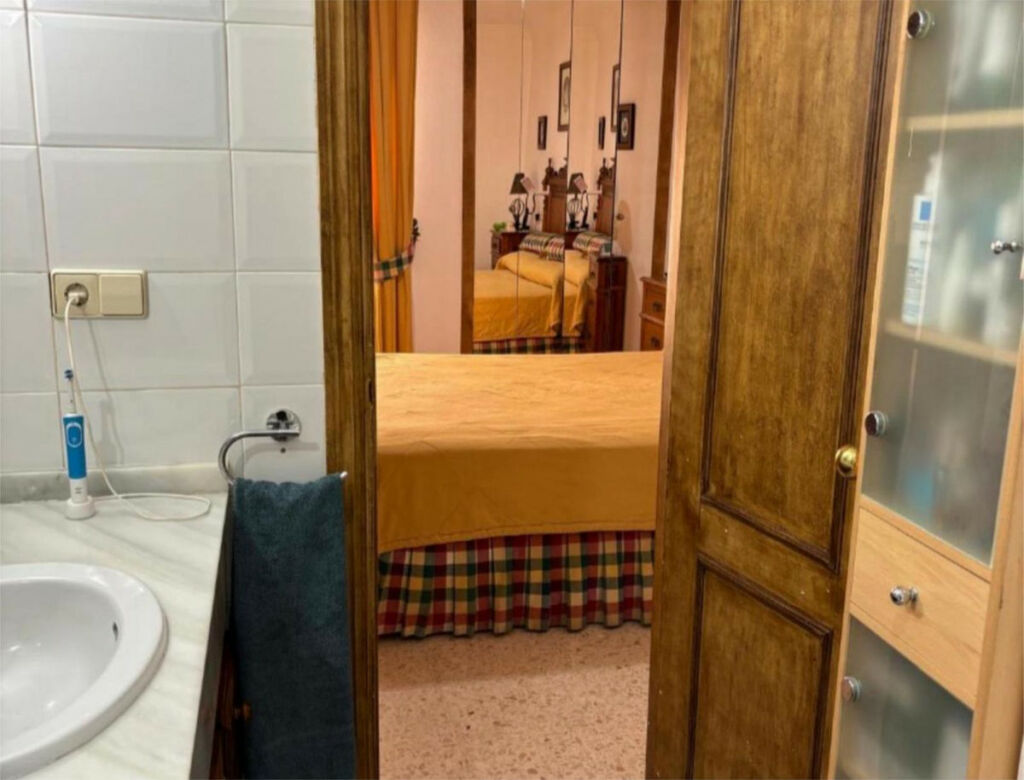Middle Floor Apartment San Pedro de Alcántara Málaga - image 28
