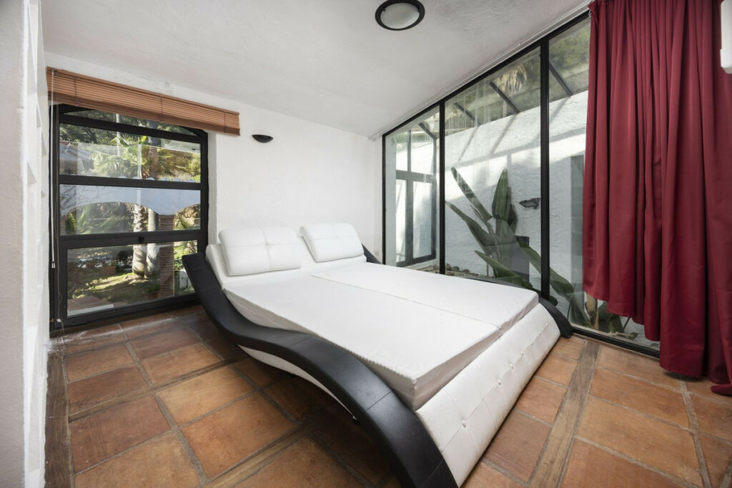 Detached Villa Mijas Málaga - image 28