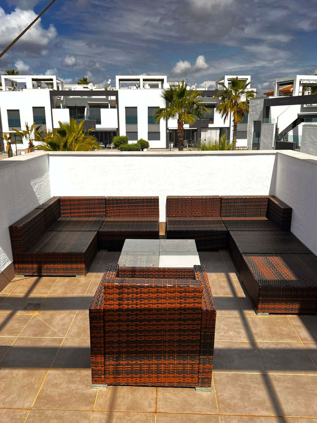 Penthouse Punta Prima Alicante - image 27