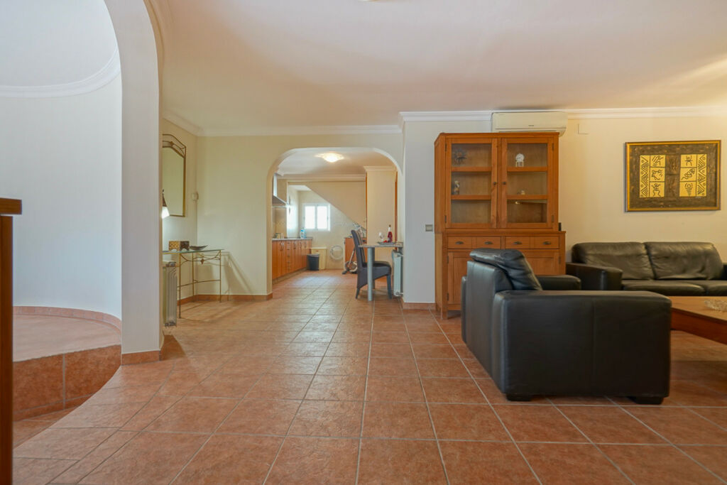 Detached Villa Altea Alicante - image 28