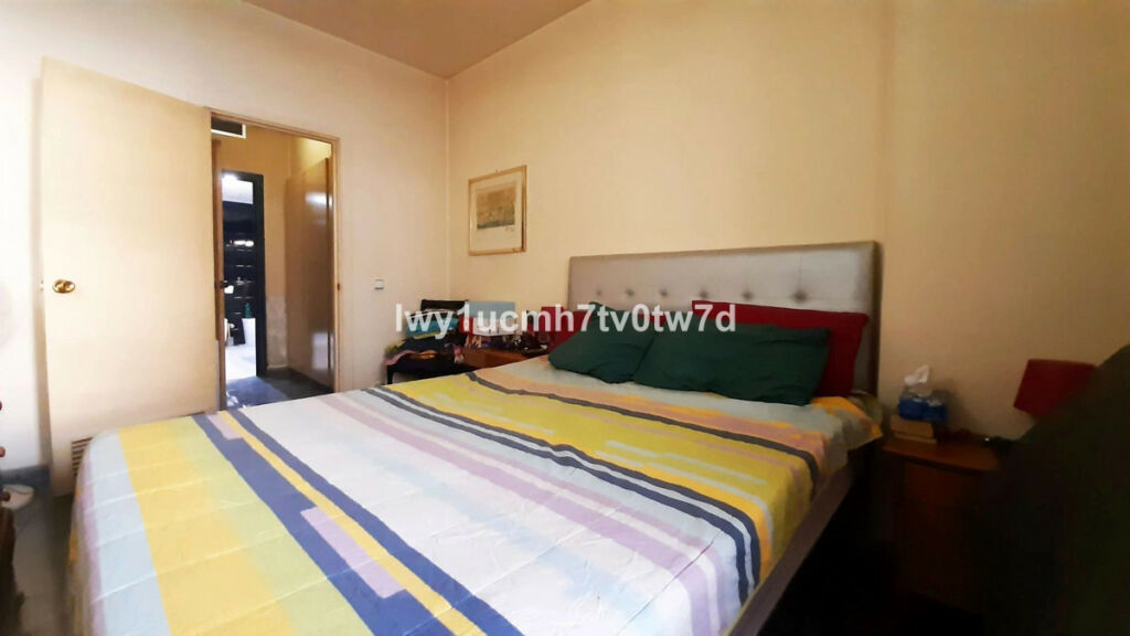 Middle Floor Apartment Málaga Málaga - image 28