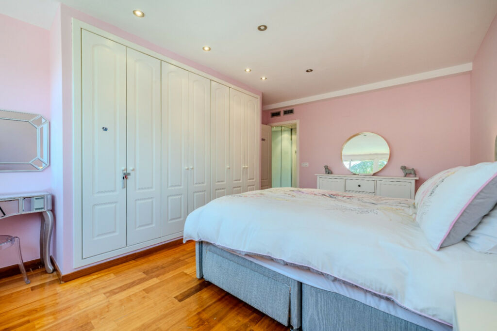 Duplex Javea Alicante - image 28