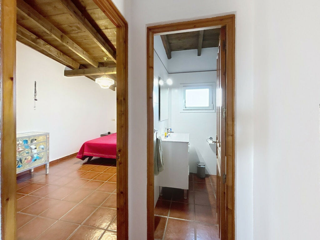 Detached Villa Almayate Málaga - image 28