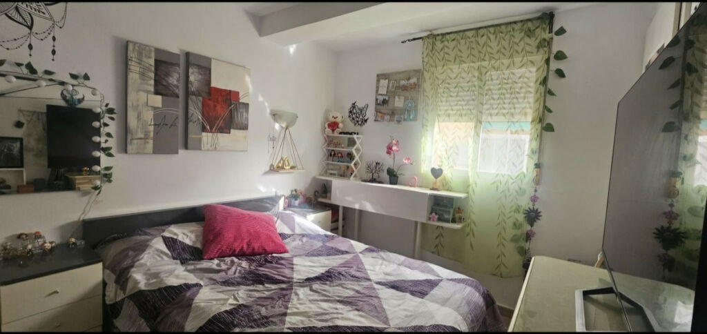 Middle Floor Apartment Fuengirola Málaga - image 24