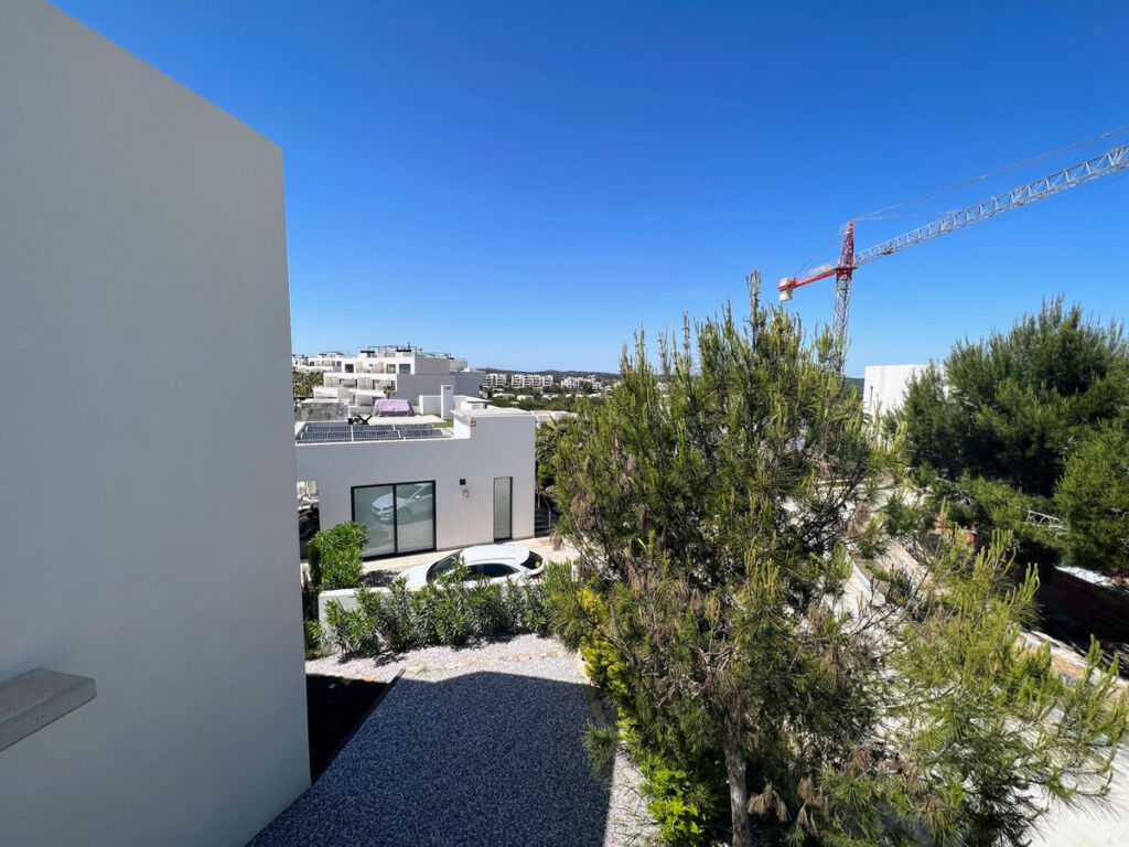 Detached Villa Las Colinas Golf Alicante - image 28