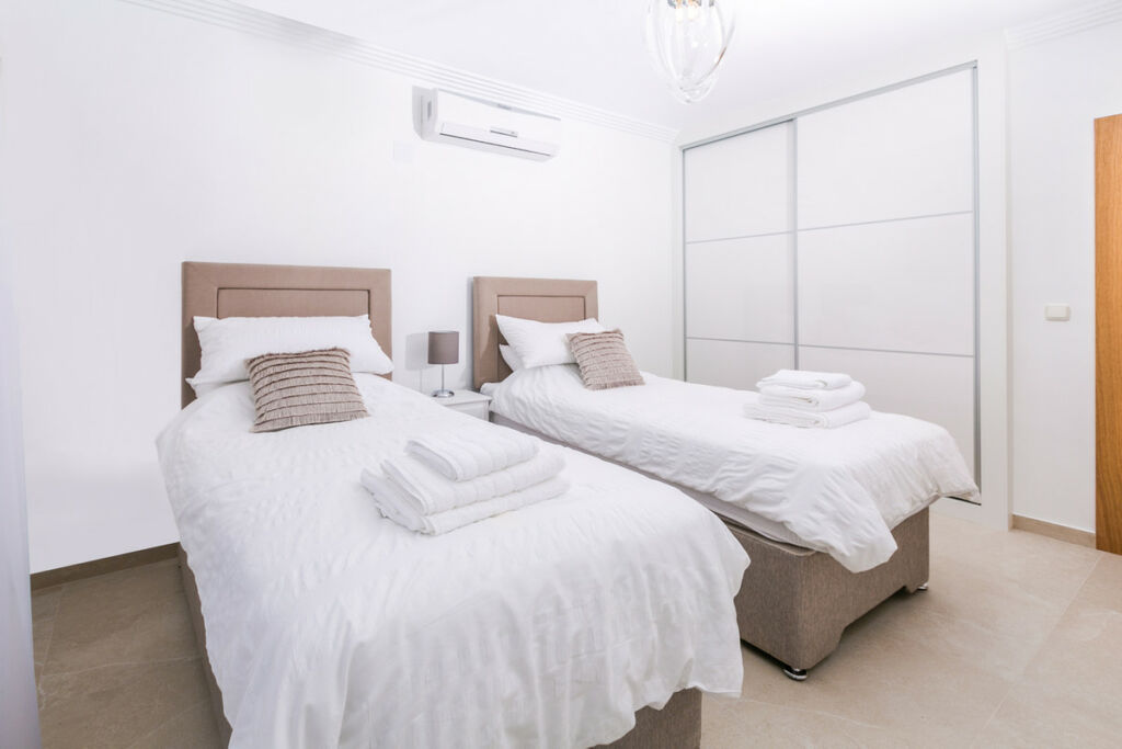 Detached Villa Javea Alicante - image 28