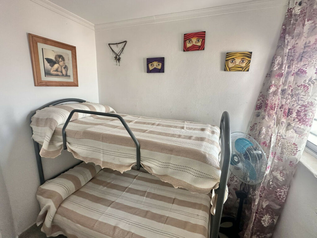Middle Floor Apartment Fuengirola Málaga - image 29