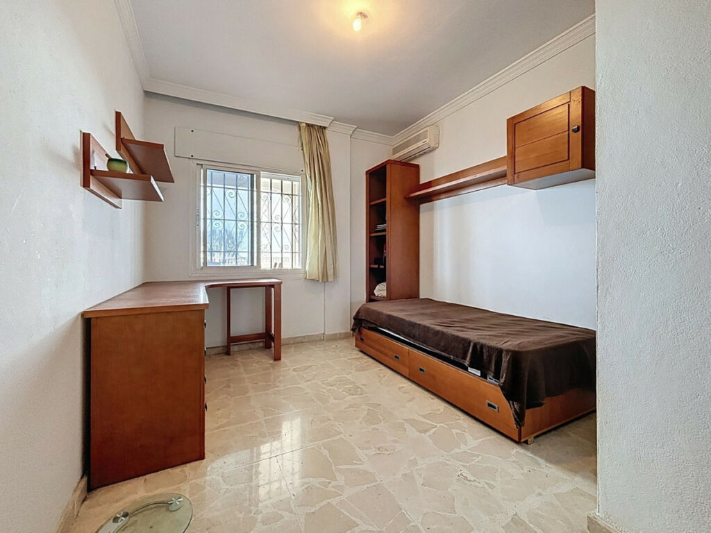 Detached Villa Chilches Málaga - image 28