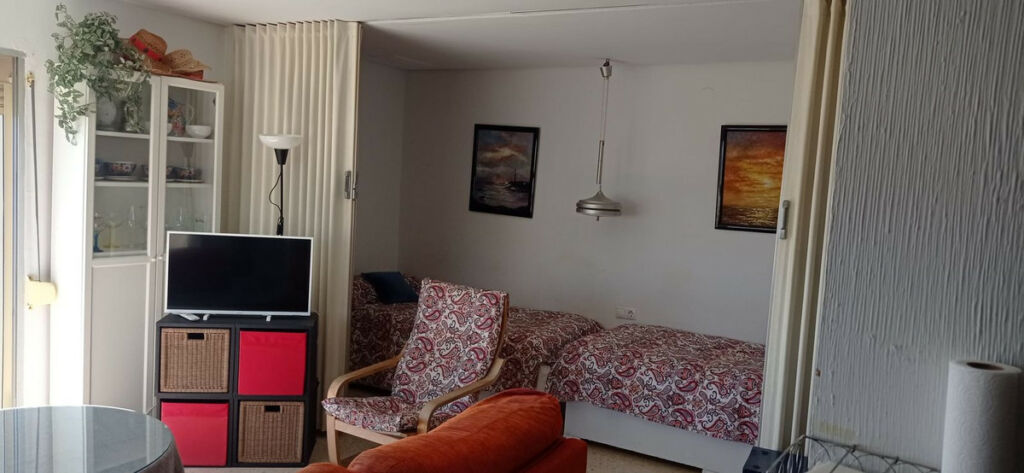 Penthouse Fuengirola Málaga - image 28