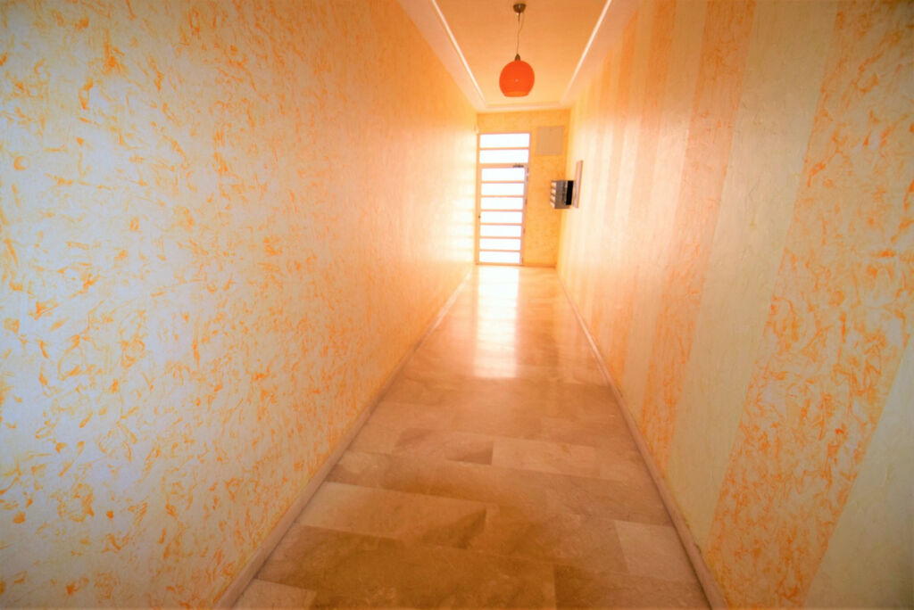 Middle Floor Apartment Guardamar del Segura Alicante - image 28